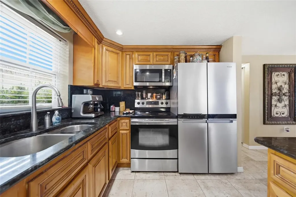 7140 Rockwood Drive Port Richey FL 34668