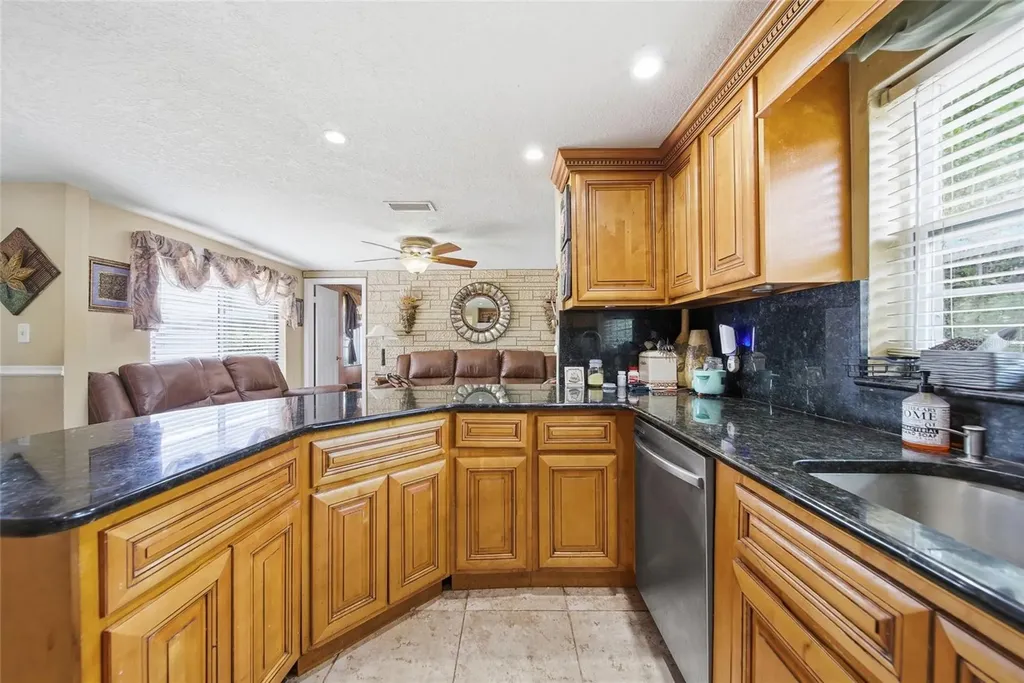 7140 Rockwood Drive Port Richey FL 34668