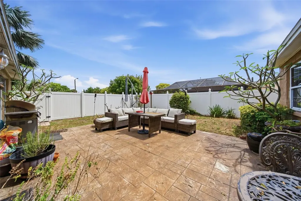 7140 Rockwood Drive Port Richey FL 34668