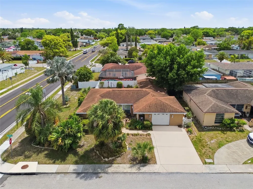 7140 Rockwood Drive Port Richey FL 34668