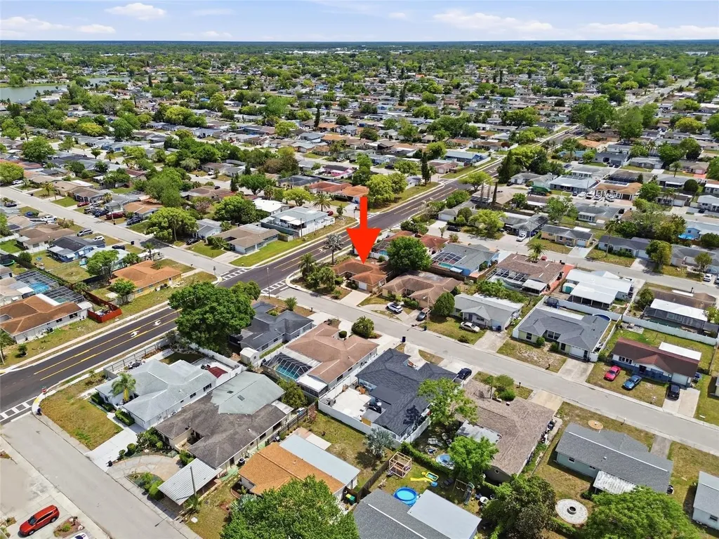 7140 Rockwood Drive Port Richey FL 34668