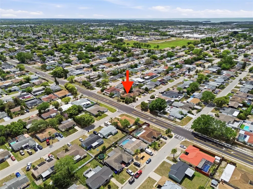 7140 Rockwood Drive Port Richey FL 34668