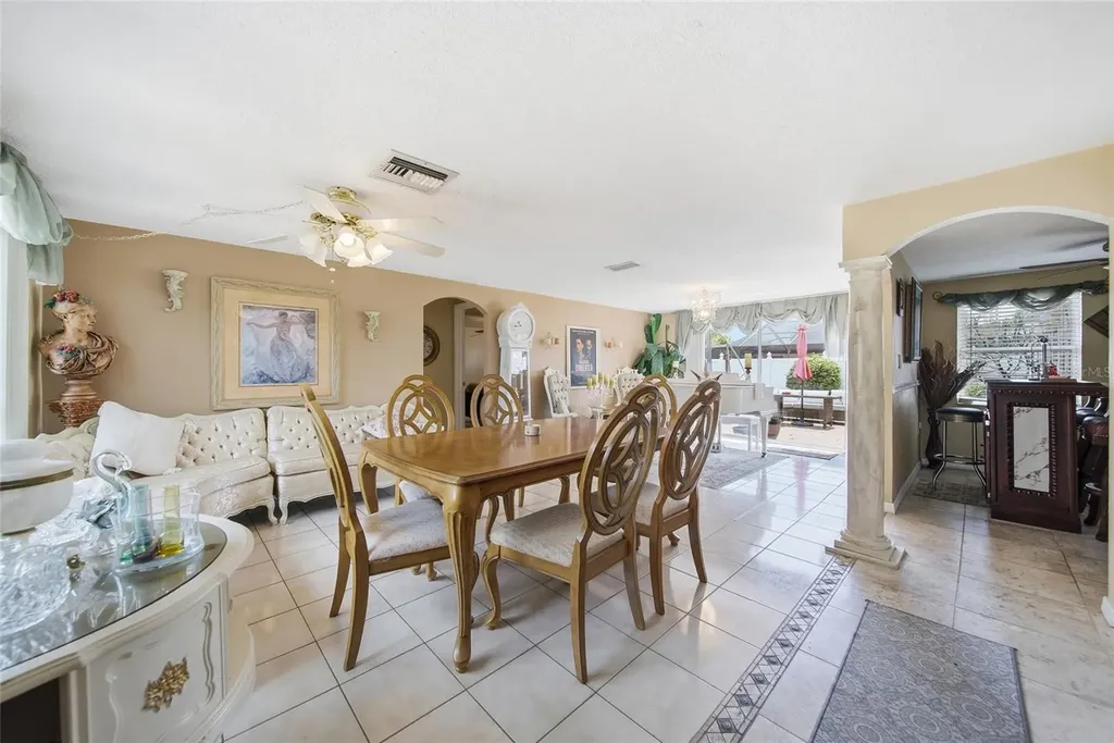 7140 Rockwood Drive Port Richey FL 34668