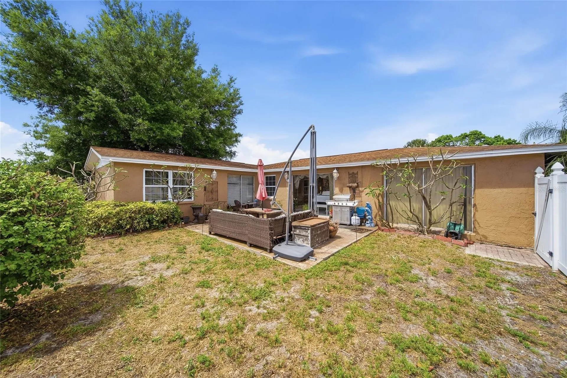 7140 Rockwood Drive Port Richey FL 34668