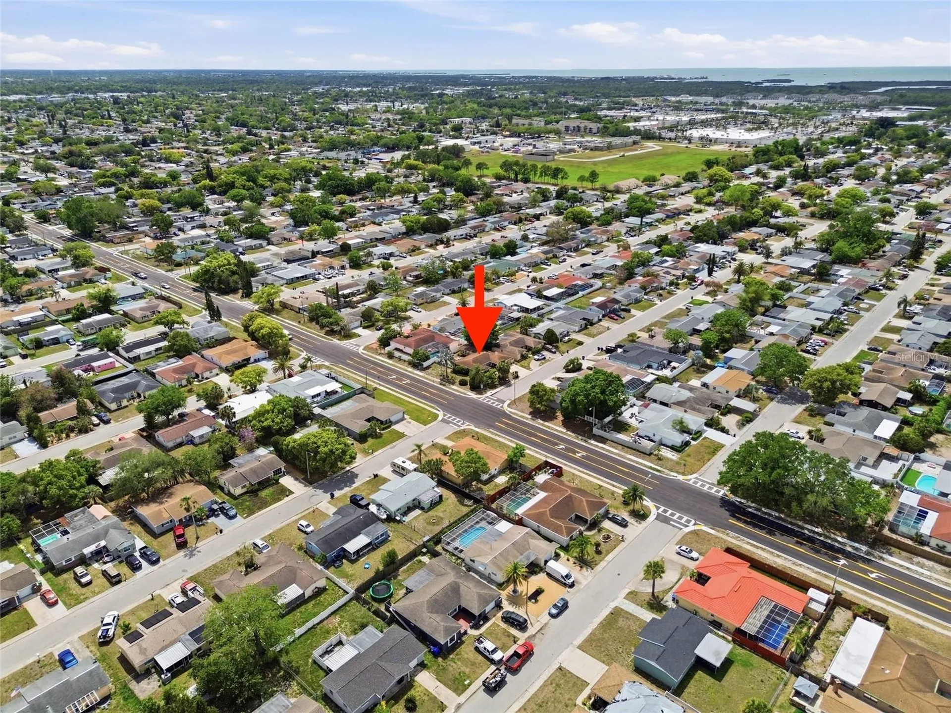 7140 Rockwood Drive Port Richey FL 34668