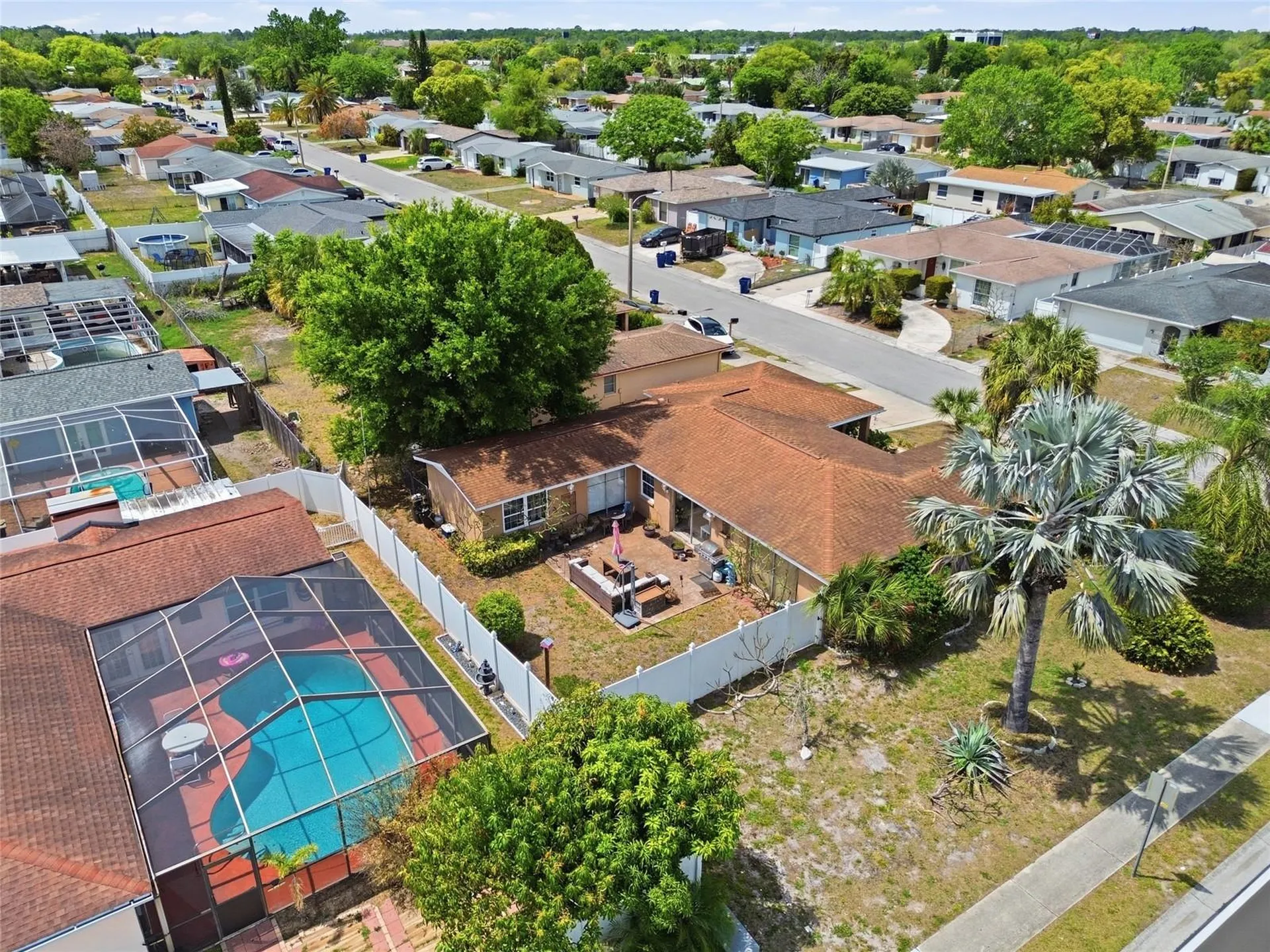 7140 Rockwood Drive Port Richey FL 34668