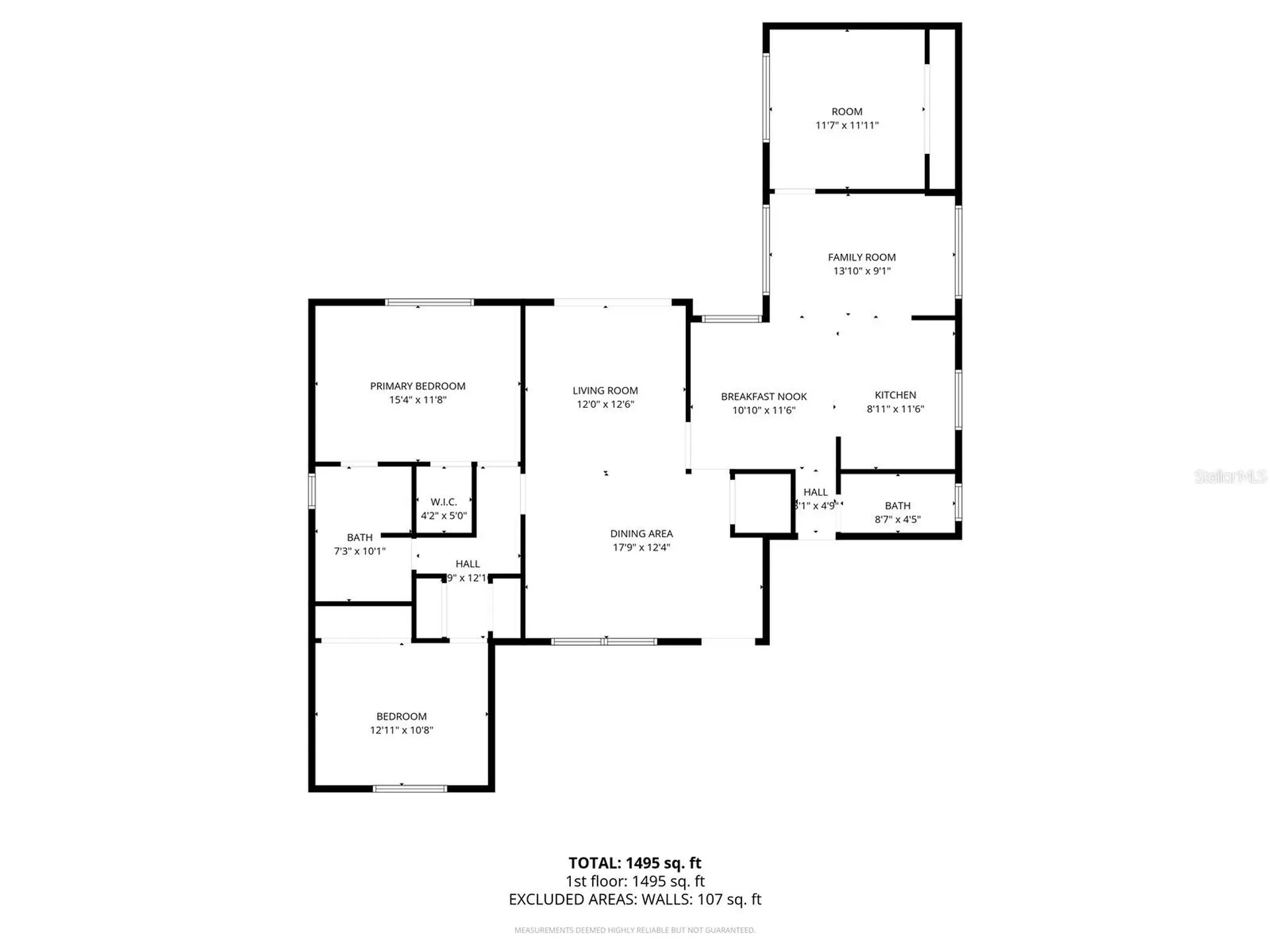 7140 Rockwood Drive Port Richey FL 34668