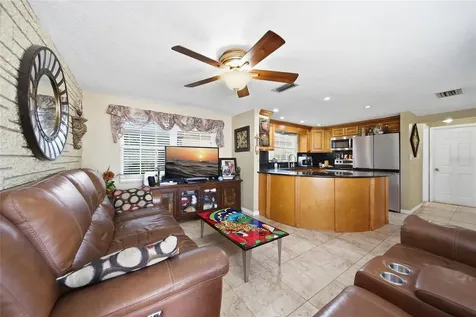 7140 Rockwood Drive Port Richey FL 34668