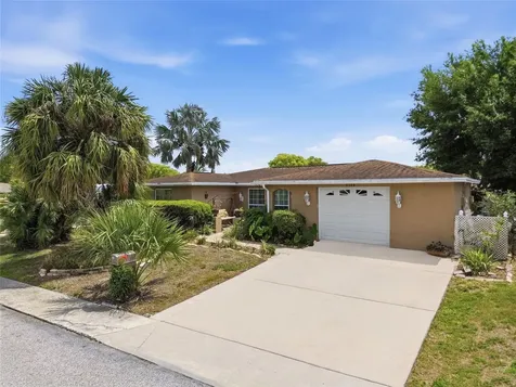 7140 Rockwood Drive Port Richey FL 34668