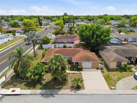 7140 Rockwood Drive Port Richey FL 34668