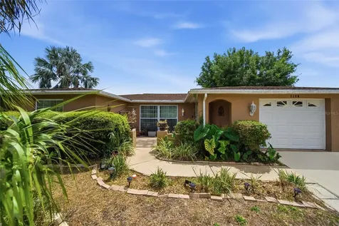 7140 Rockwood Drive Port Richey FL 34668