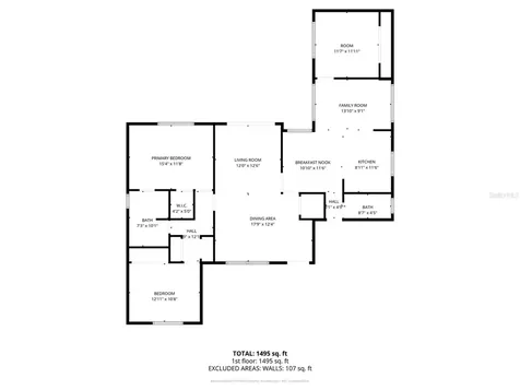 7140 Rockwood Drive Port Richey FL 34668