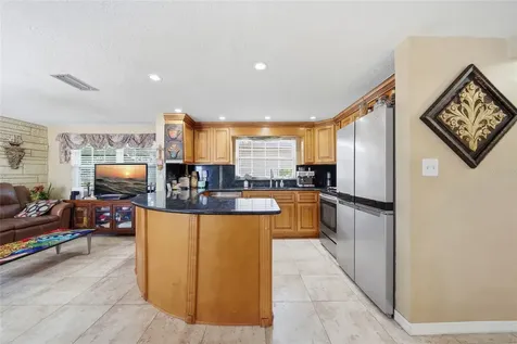 7140 Rockwood Drive Port Richey FL 34668
