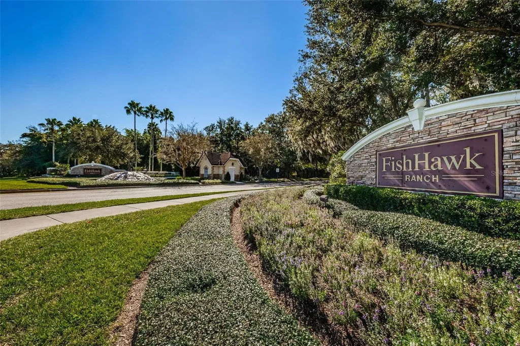 5721 Heronpark Place Lithia FL 33547