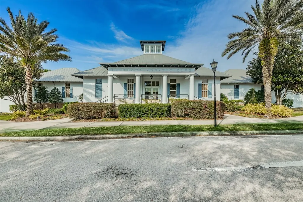5721 Heronpark Place Lithia FL 33547