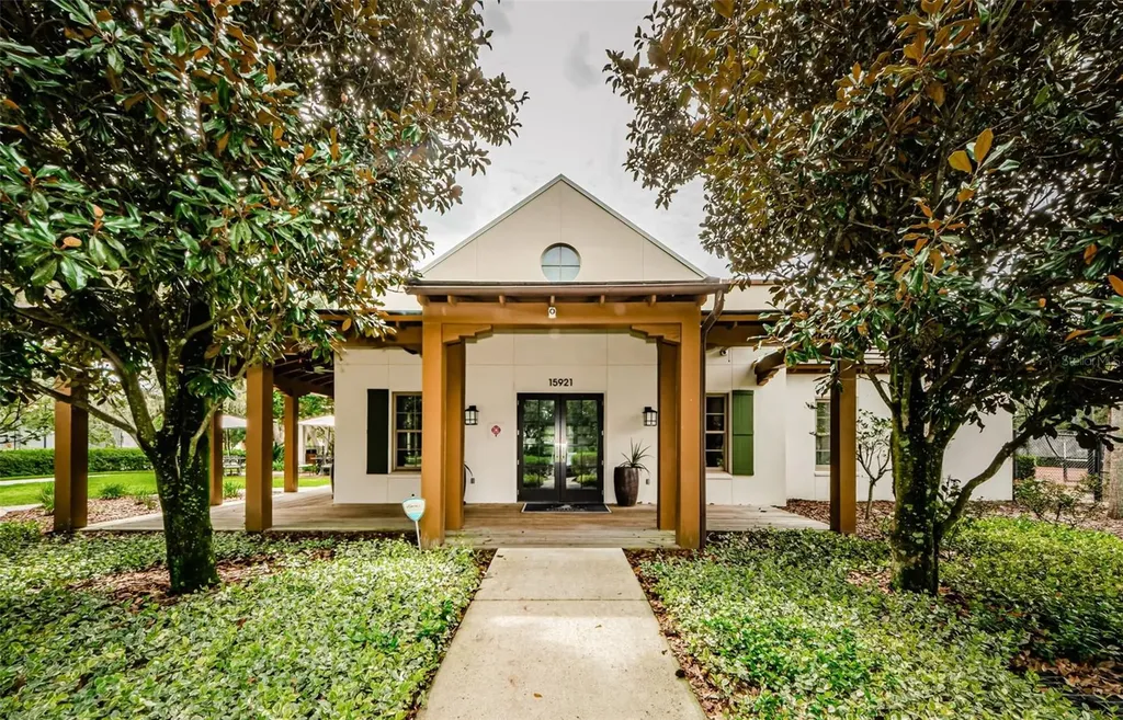 5721 Heronpark Place Lithia FL 33547