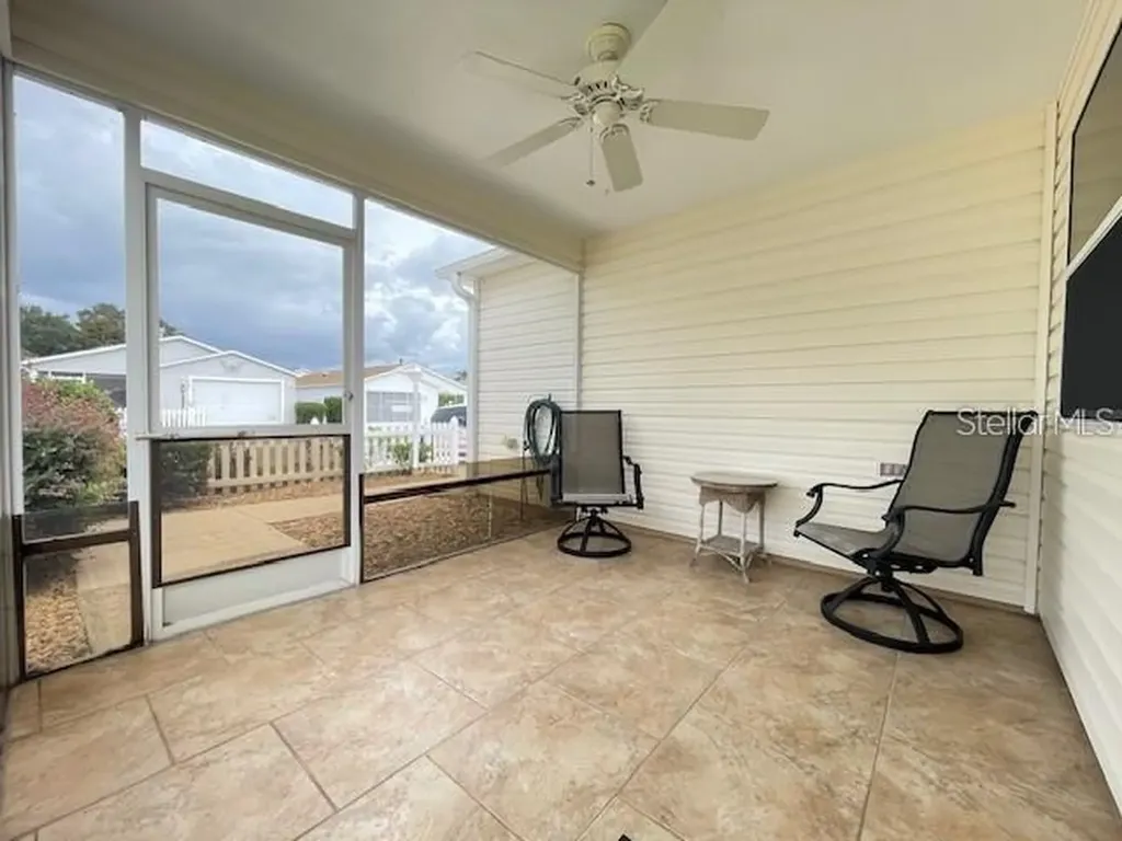 2744 Collington Drive The Villages FL 32162
