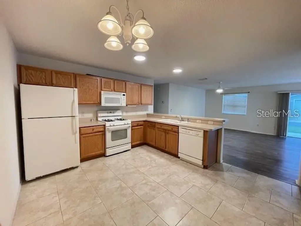 2744 Collington Drive The Villages FL 32162
