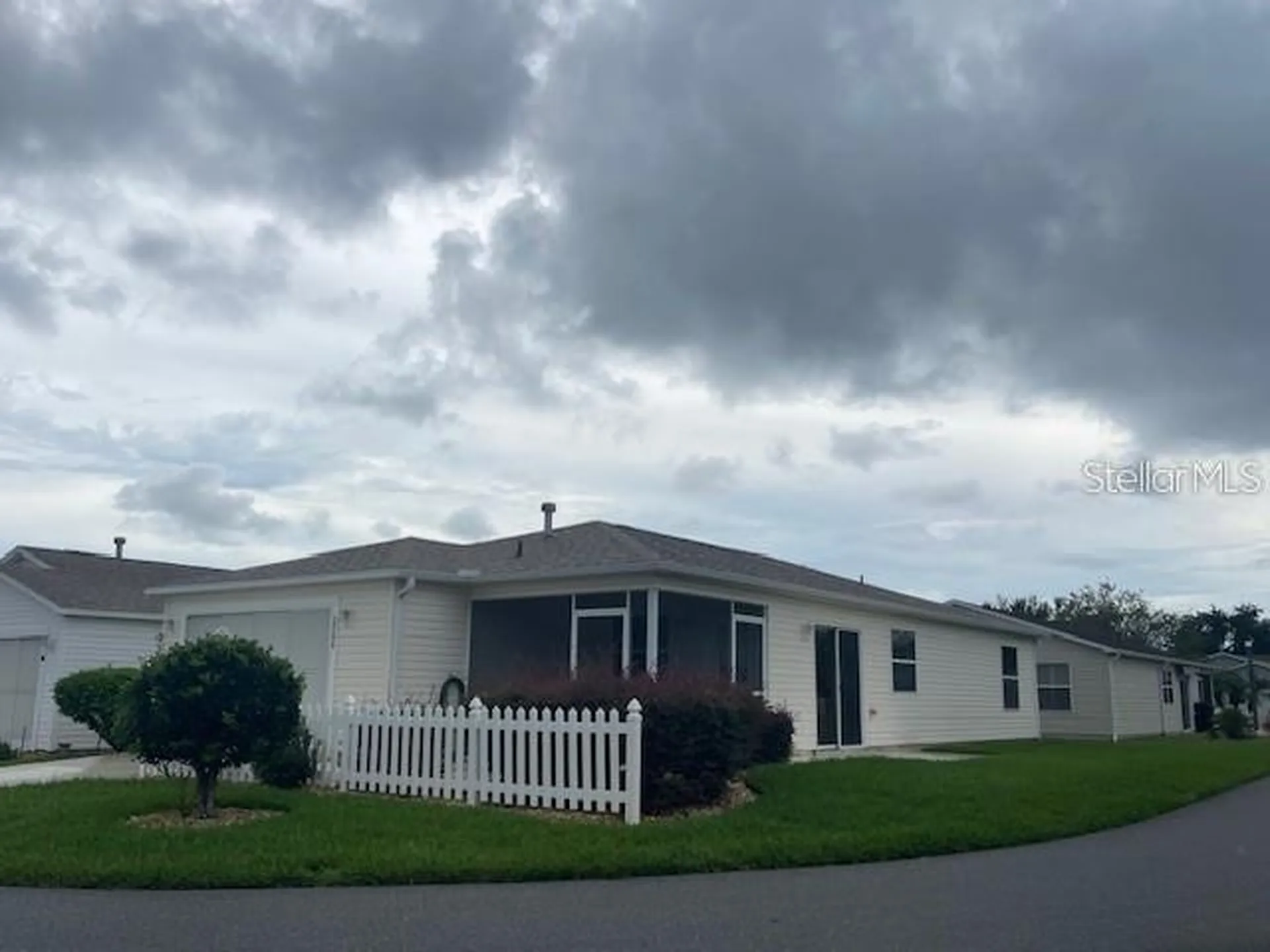 2744 Collington Drive The Villages FL 32162
