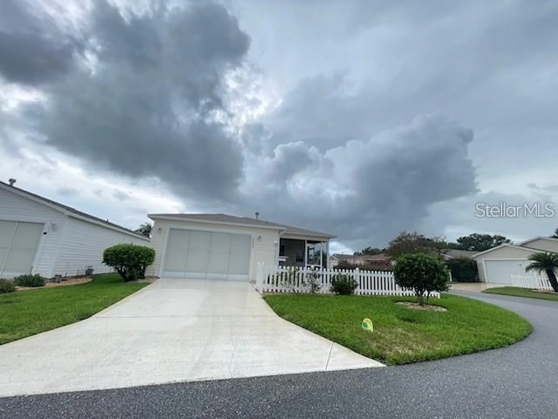 2744 Collington Drive The Villages FL 32162