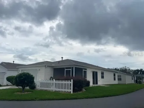 2744 Collington Drive The Villages FL 32162