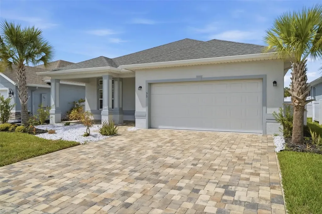 55 Matanzas Lakes Drive Palm Coast FL 32137