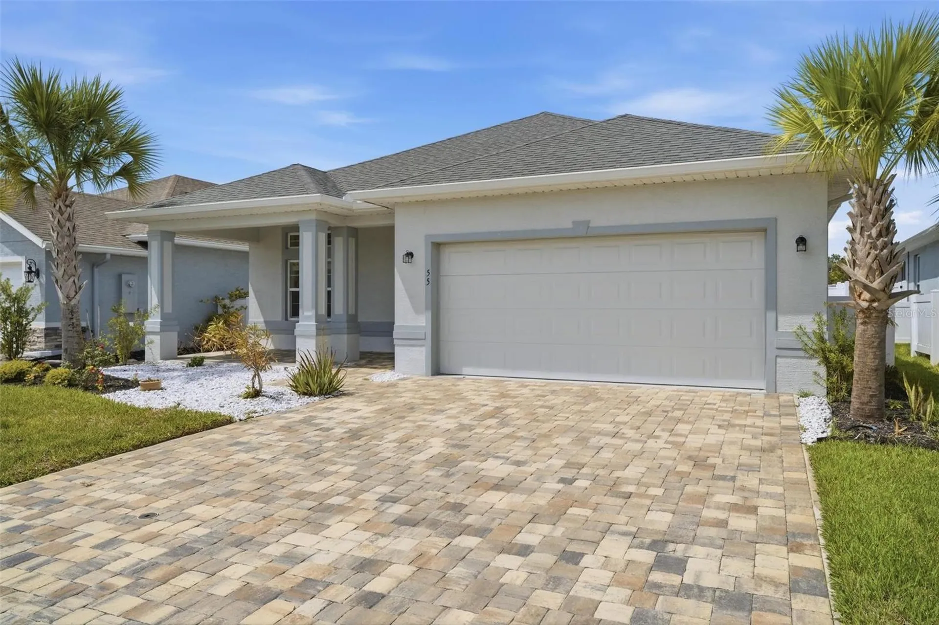55 Matanzas Lakes Drive Palm Coast FL 32137