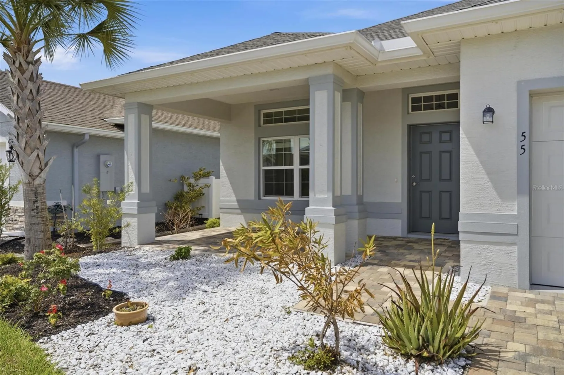 55 Matanzas Lakes Drive Palm Coast FL 32137