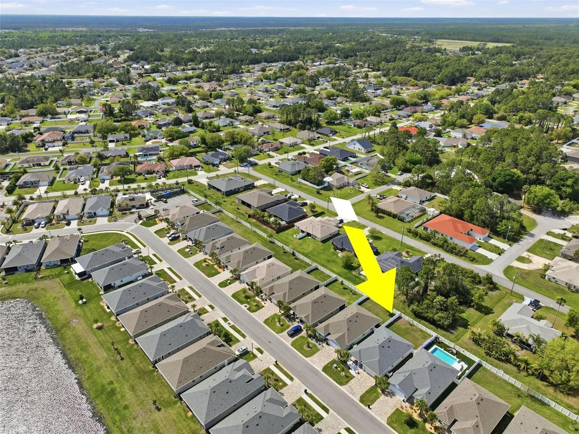 55 Matanzas Lakes Drive Palm Coast FL 32137