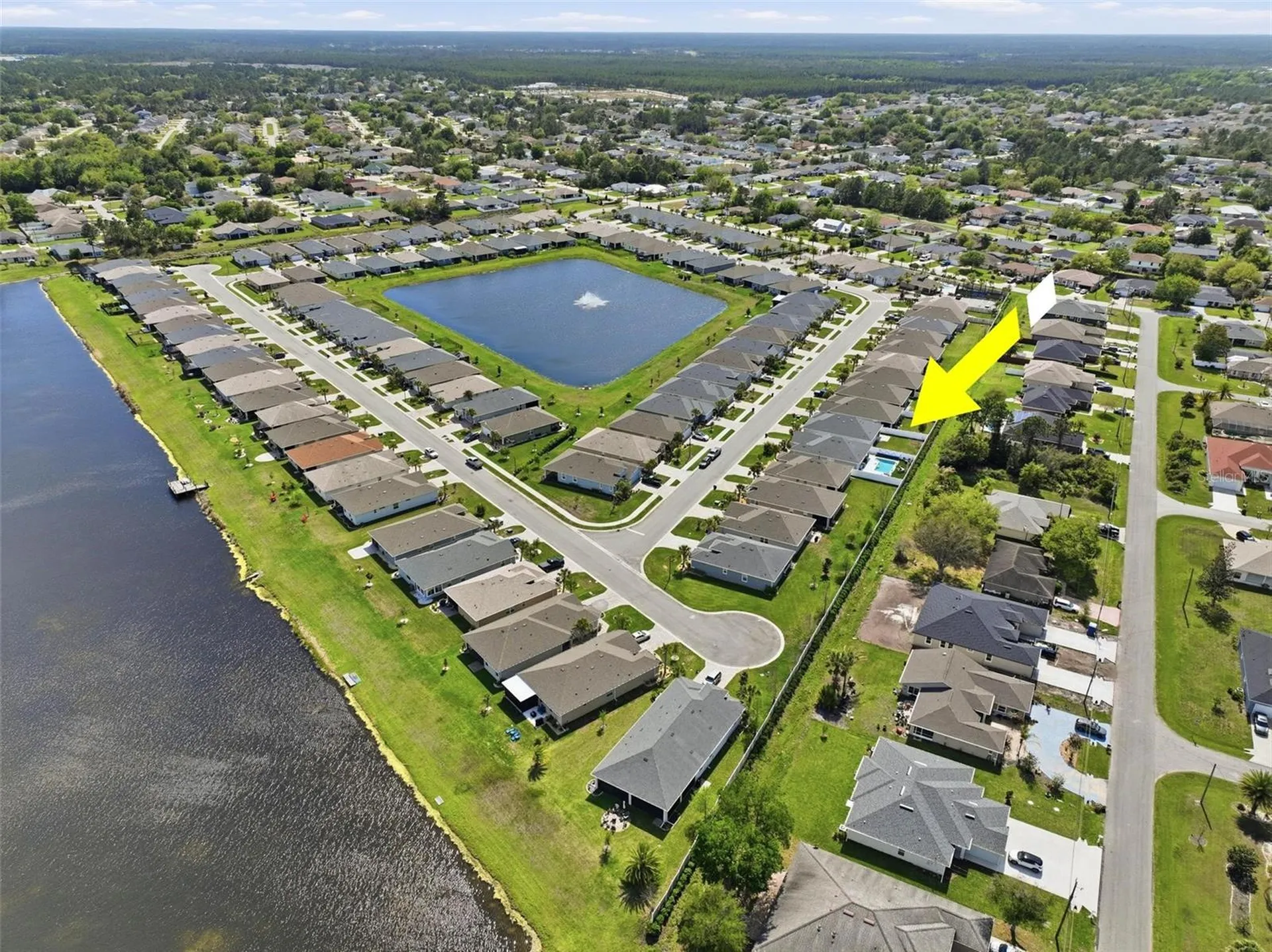 55 Matanzas Lakes Drive Palm Coast FL 32137