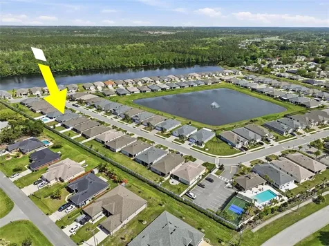 55 Matanzas Lakes Drive Palm Coast FL 32137