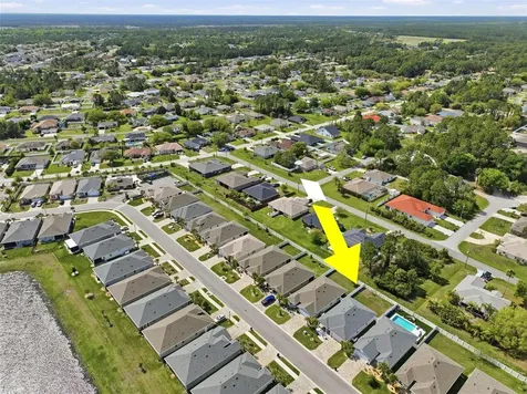 55 Matanzas Lakes Drive Palm Coast FL 32137