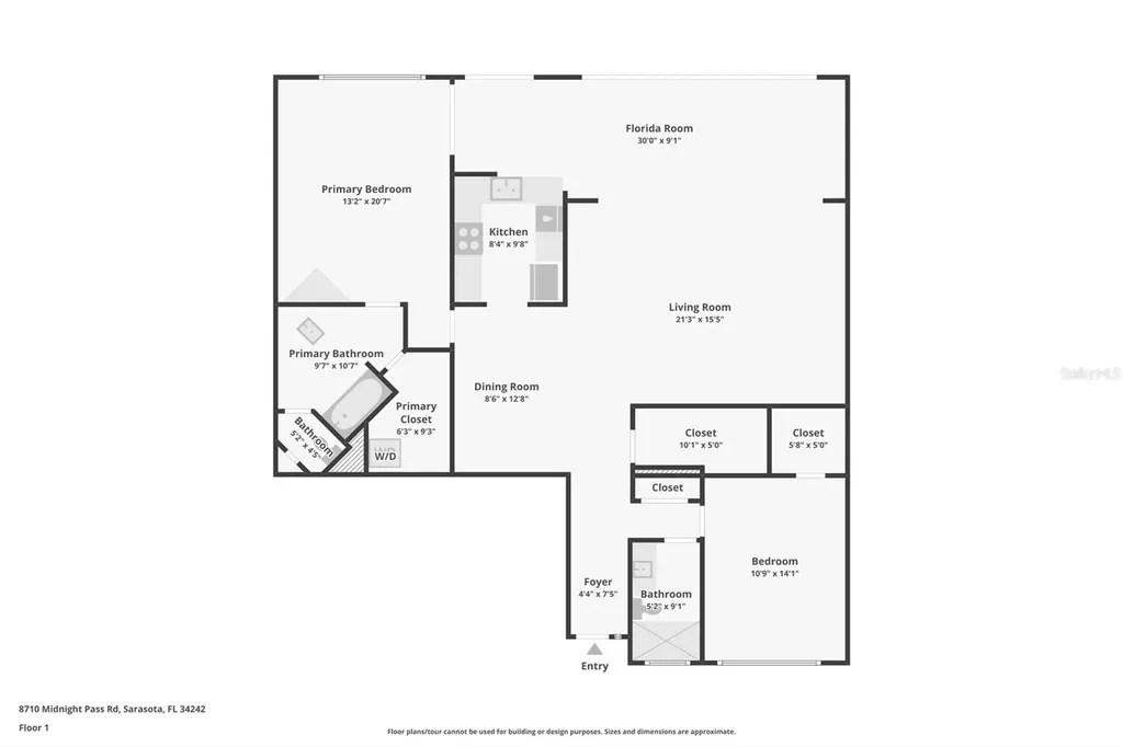 8710 Midnight Pass Road Sarasota FL 34242