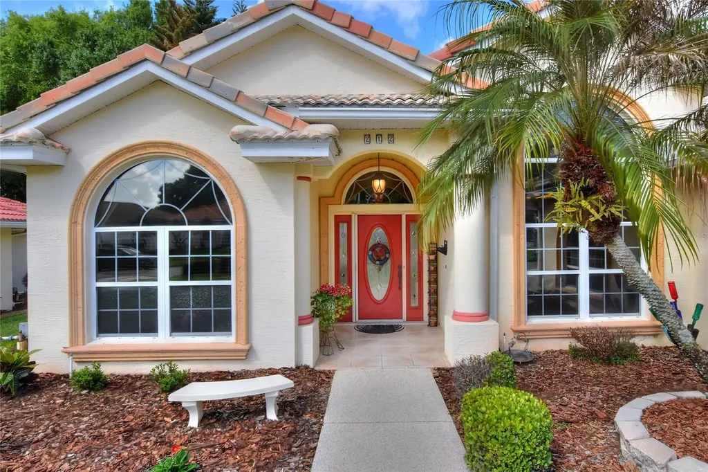 212 Golf Aire Boulevard Winter Haven FL 33884