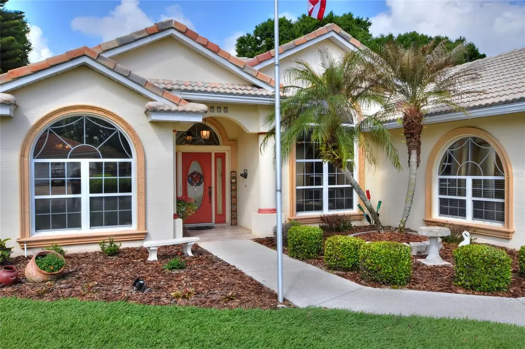 212 Golf Aire Boulevard Winter Haven FL 33884