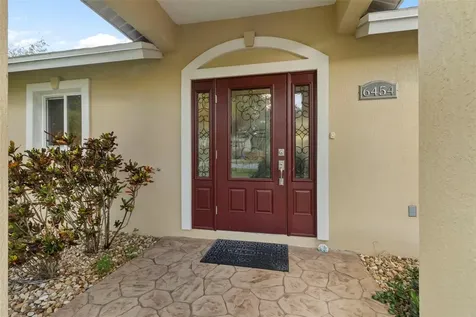 6454 Beechwood Avenue Sarasota FL 34231