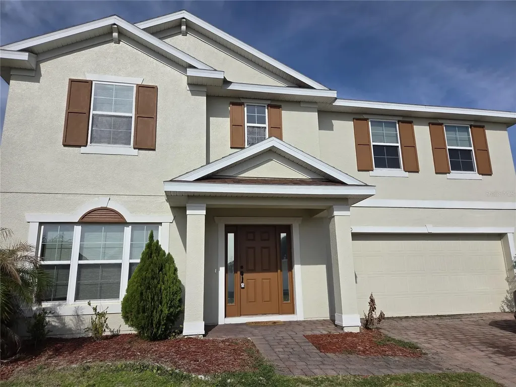 5040 Beauclair Street Kissimmee FL 34758