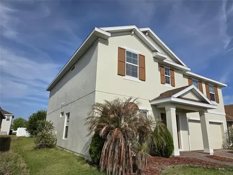 5040 Beauclair Street Kissimmee FL 34758
