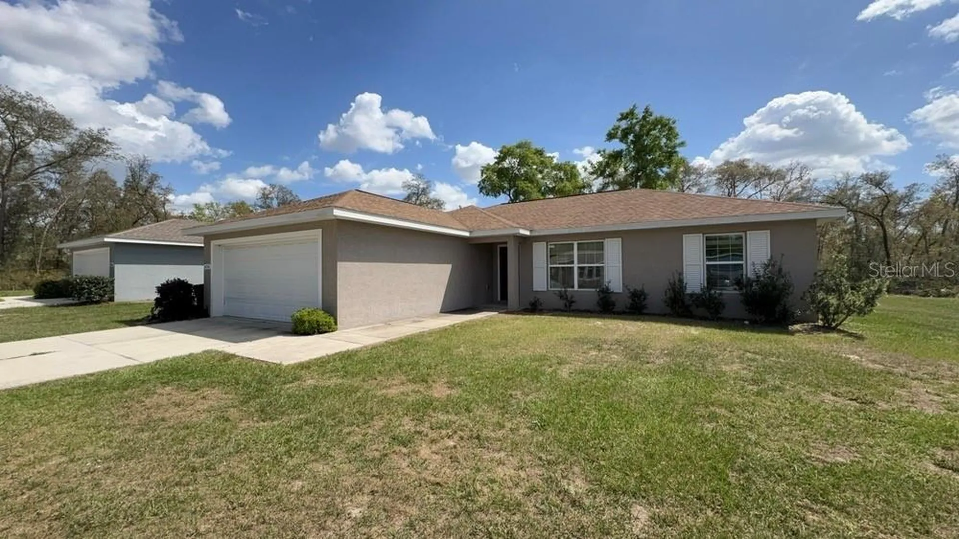 4110 SW 132nd Lane Ocala FL 34473