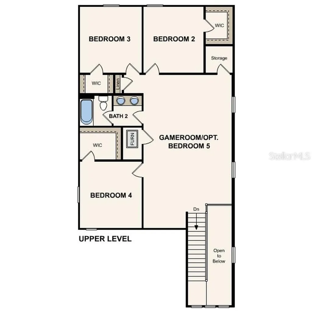 1353 Ribbon Place Palm Coast FL 32164