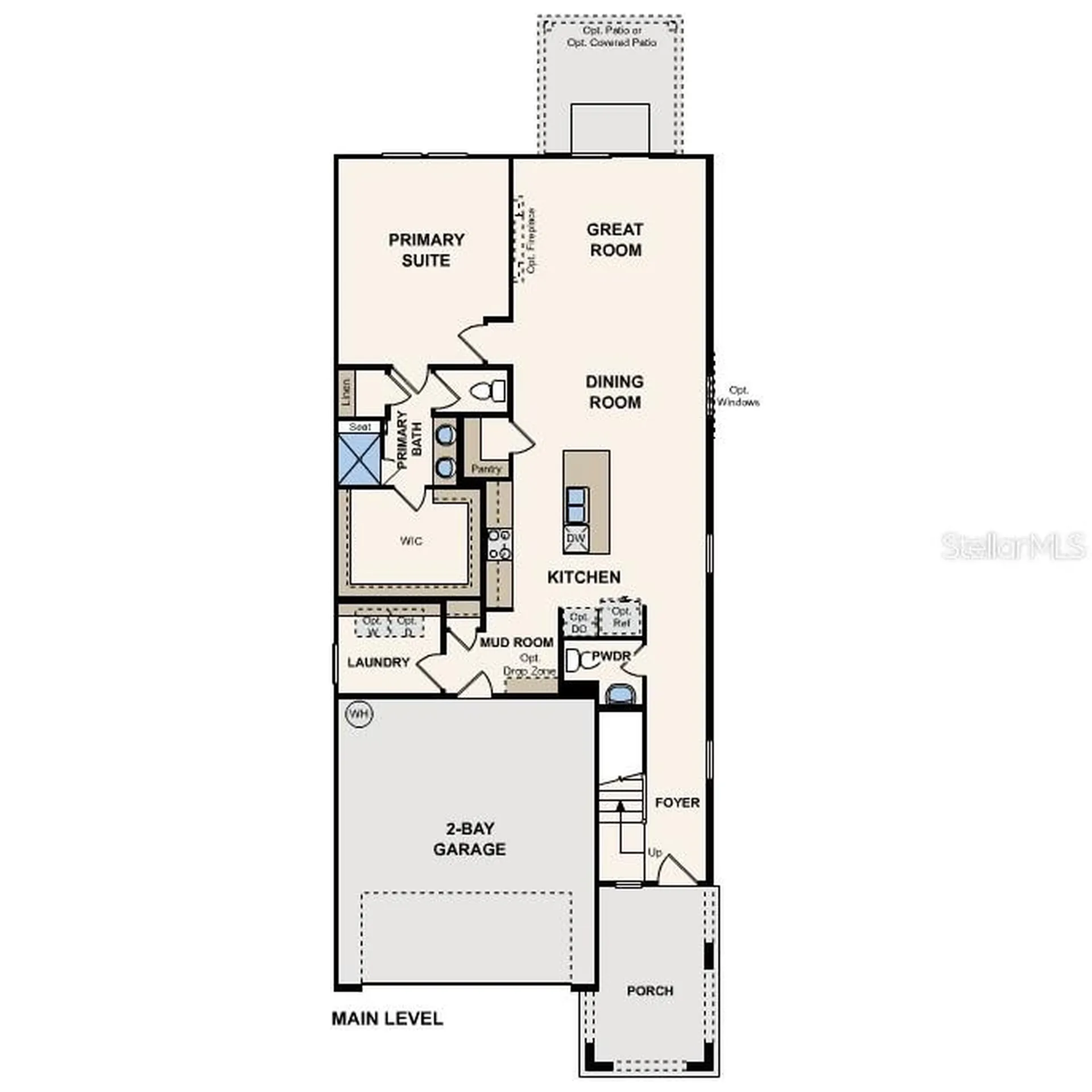 1353 Ribbon Place Palm Coast FL 32164