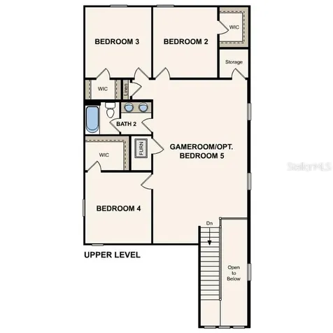 1353 Ribbon Place Palm Coast FL 32164
