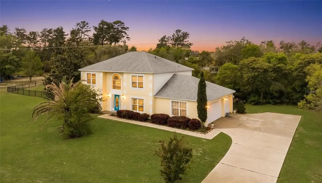 4002 SW 104th Street Ocala FL 34476