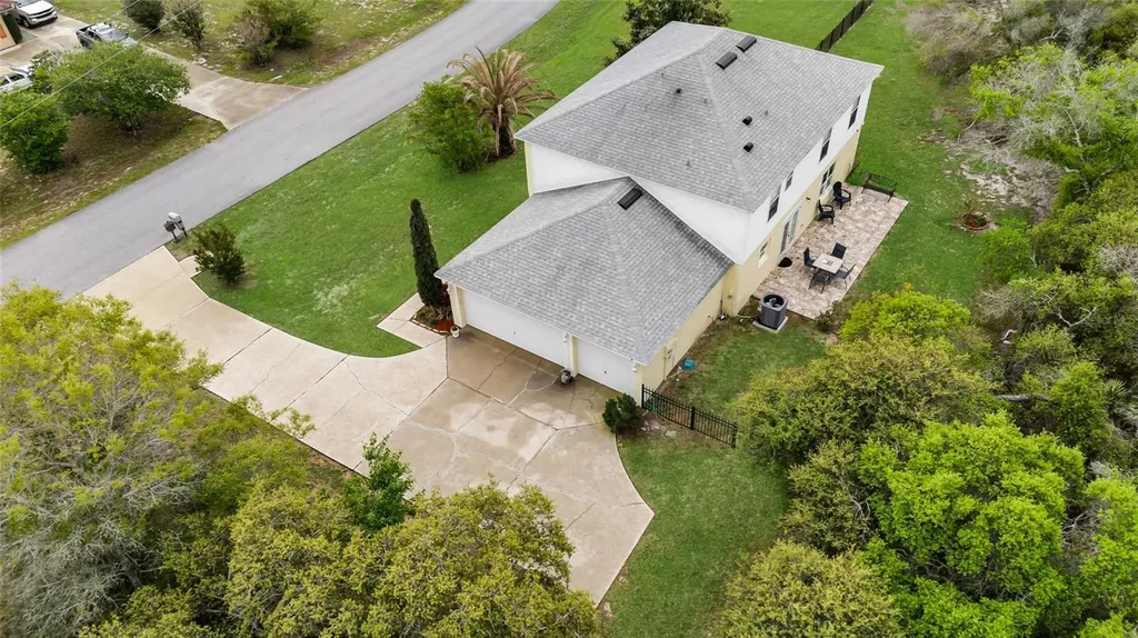 4002 SW 104th Street Ocala FL 34476