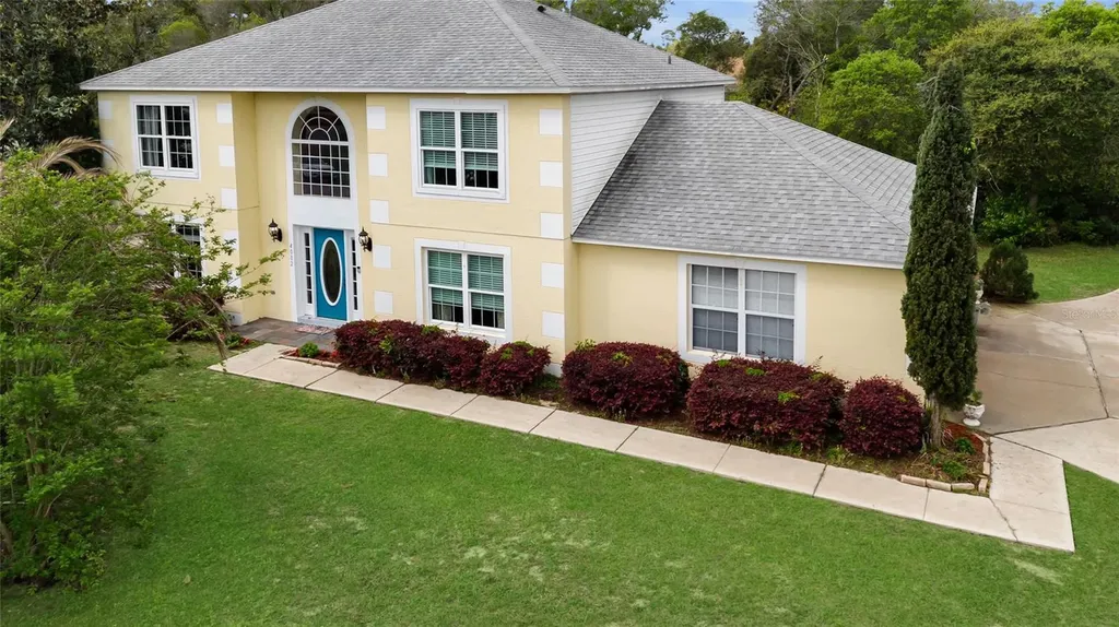 4002 SW 104th Street Ocala FL 34476