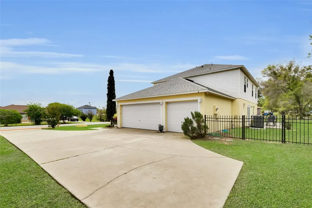4002 SW 104th Street Ocala FL 34476