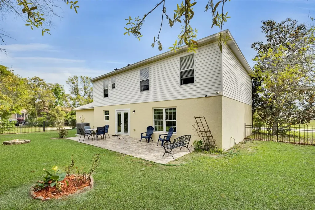 4002 SW 104th Street Ocala FL 34476