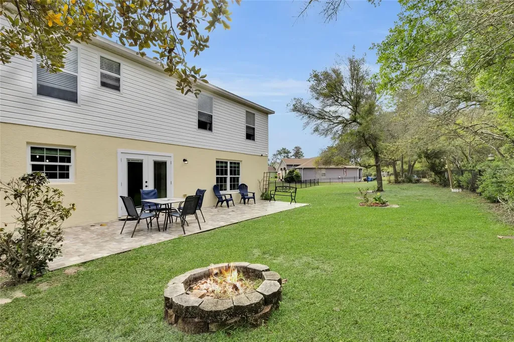 4002 SW 104th Street Ocala FL 34476
