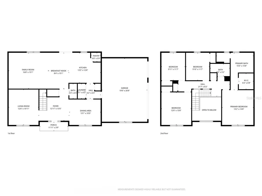4002 SW 104th Street Ocala FL 34476