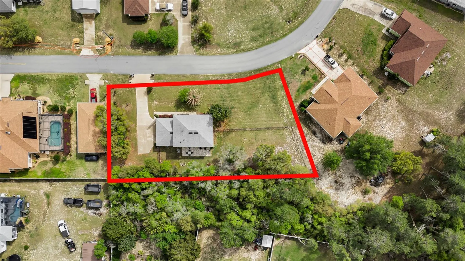 4002 SW 104th Street Ocala FL 34476